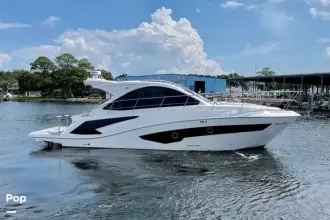 Thumbnail von Evolve Yachts 400HT