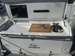 Thumbnail von Evolve Yachts 400HT
