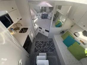 Thumbnail von Evolve Yachts 400HT