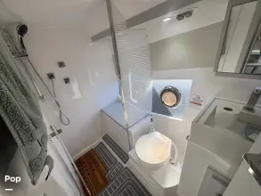 Thumbnail von Evolve Yachts 400HT