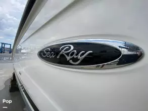Thumbnail von Sea Ray SLX 350