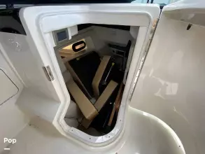 Thumbnail von Sea Ray SLX 350