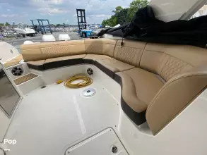 Thumbnail von Sea Ray SLX 350
