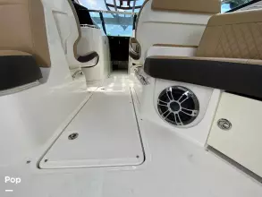 Thumbnail von Sea Ray SLX 350