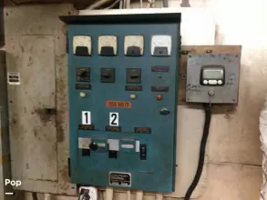 Thumbnail von Rodriguez Boat Builders 81