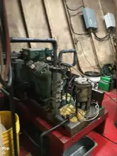 Thumbnail von Rodriguez Boat Builders 81