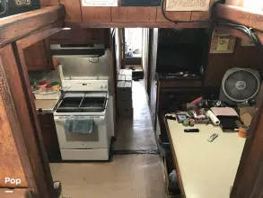 Thumbnail von Rodriguez Boat Builders 81