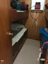 Thumbnail von Rodriguez Boat Builders 81