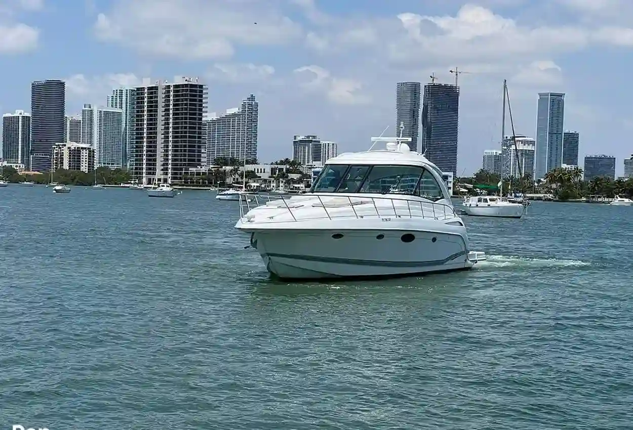 Thumbnail von Formula 45