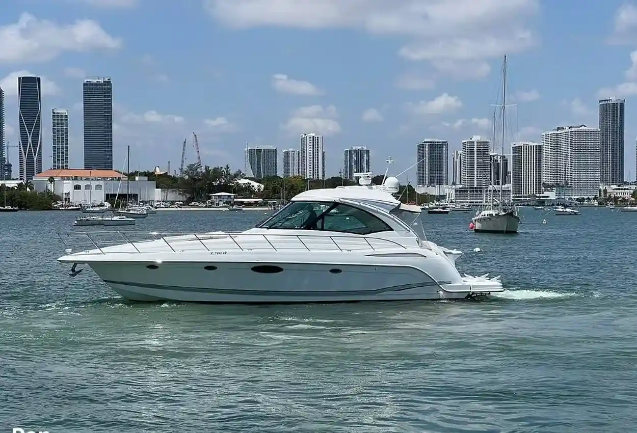 Thumbnail von Formula 45