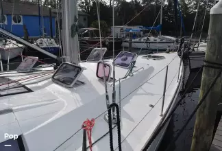 Thumbnail von Beneteau Oceanis 54