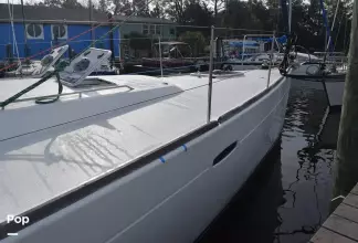 Thumbnail von Beneteau Oceanis 54