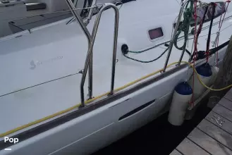 Thumbnail von Beneteau Oceanis 54