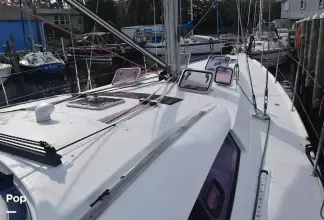 Thumbnail von Beneteau Oceanis 54