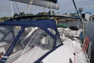 Thumbnail von Beneteau Oceanis 54