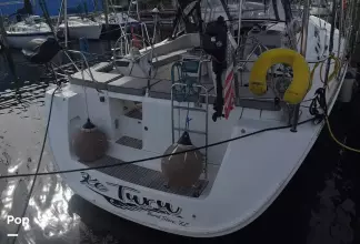 Thumbnail von Beneteau Oceanis 54