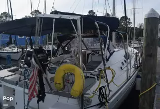 Thumbnail von Beneteau Oceanis 54