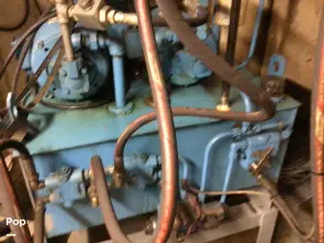 Thumbnail von Rodriguez Boat Builders 81