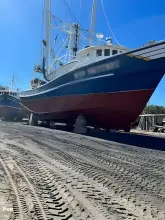 Thumbnail von Rodriguez Boat Builders 81