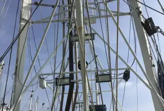 Thumbnail von Rodriguez Boat Builders 81