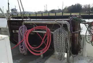 Thumbnail von Rodriguez Boat Builders 81