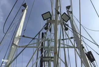 Thumbnail von Rodriguez Boat Builders 81