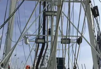 Thumbnail von Rodriguez Boat Builders 81