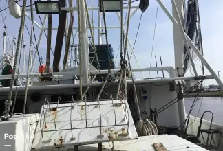 Thumbnail von Rodriguez Boat Builders 81