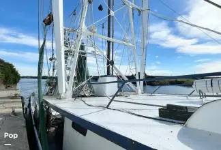 Thumbnail von Commercial boats Shrimp 82 IQF