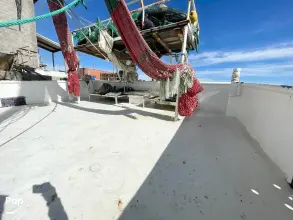 Thumbnail von Commercial boats Shrimp 82 IQF