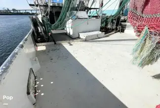 Thumbnail von Commercial boats Shrimp 82 IQF