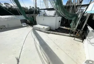 Thumbnail von Commercial boats Shrimp 82 IQF