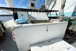 Thumbnail von Commercial boats Shrimp 82 IQF