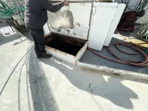 Thumbnail von Commercial boats Shrimp 82 IQF