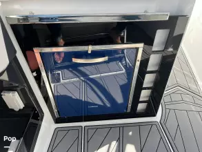 Thumbnail von Monterey 378 Super Express