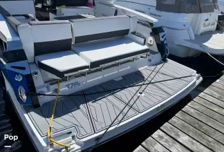 Thumbnail von Monterey 378 Super Express