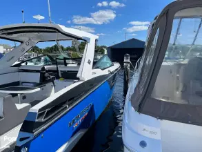 Thumbnail von Monterey 378 Super Express