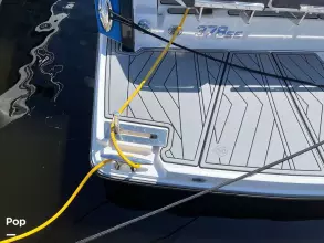 Thumbnail von Monterey 378 Super Express