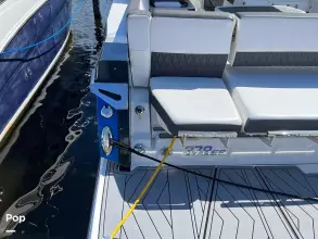 Thumbnail von Monterey 378 Super Express