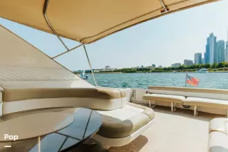 Thumbnail von Sea Ray 630 Super Sun Sport