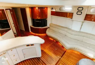 Thumbnail von Sea Ray 630 Super Sun Sport