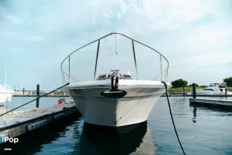 Thumbnail von Sea Ray 630 Super Sun Sport
