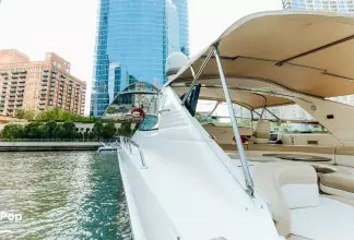 Thumbnail von Sea Ray 630 Super Sun Sport