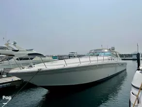 Thumbnail von Sea Ray 630 Super Sun Sport