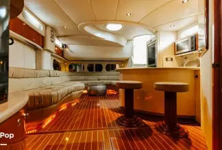 Thumbnail von Sea Ray 630 Super Sun Sport