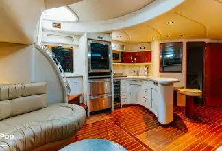 Thumbnail von Sea Ray 630 Super Sun Sport