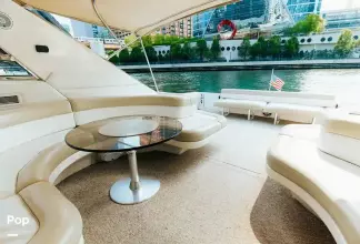 Thumbnail von Sea Ray 630 Super Sun Sport