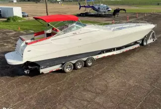 Thumbnail von Black Thunder 460SC