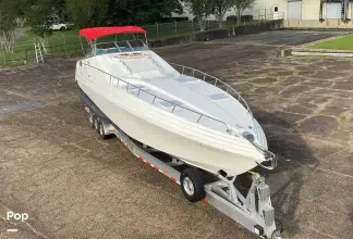 Thumbnail von Black Thunder 460SC