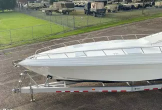 Thumbnail von Black Thunder 460SC